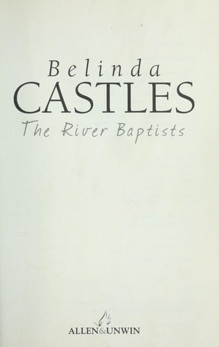 The river baptists