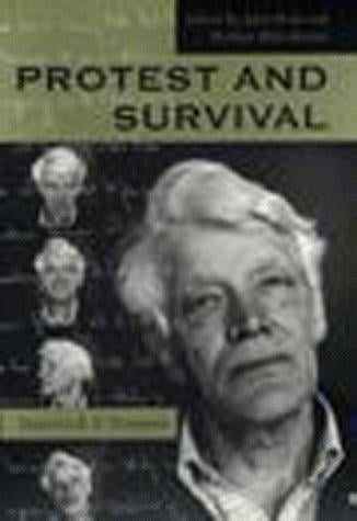 Protest and Survival/Essays for E.P. Thompson