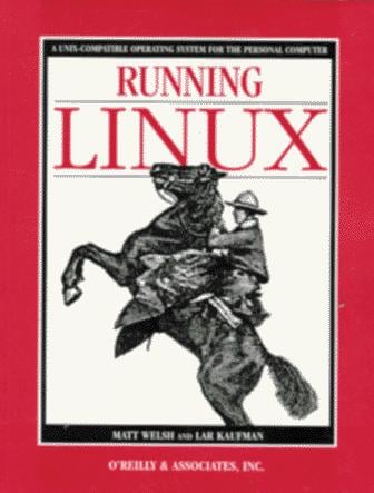 Running Linux