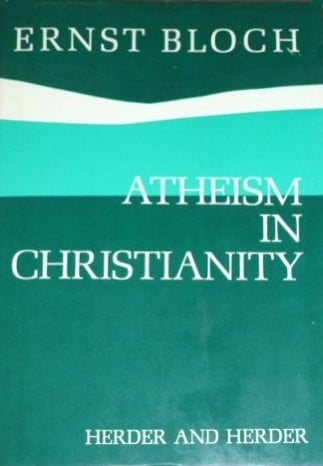 Atheism in Christianity: the religion of the Exodus and the Kingdom