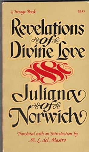 Revelations of divine love