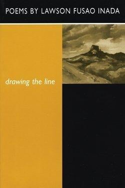 Drawing the Line: Poems