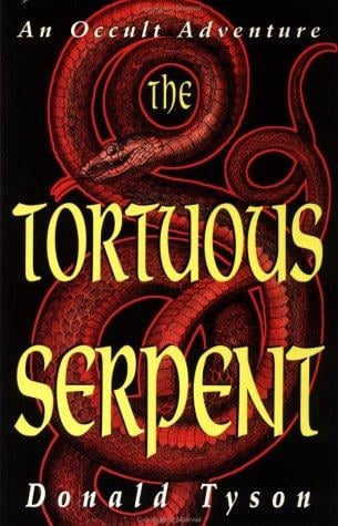 Tortuous Serpent: An Occult Adventure
