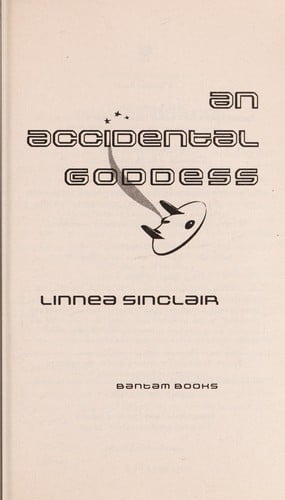 An accidental goddess