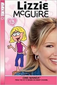 Lizzie McGuire, Volume 13