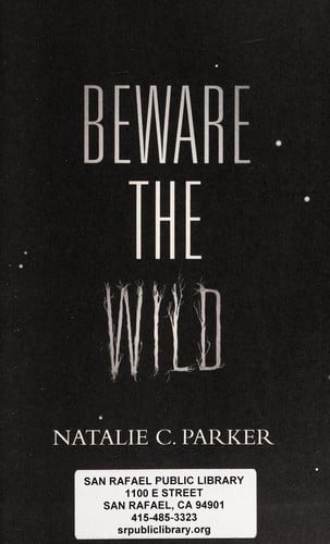 Beware the wild