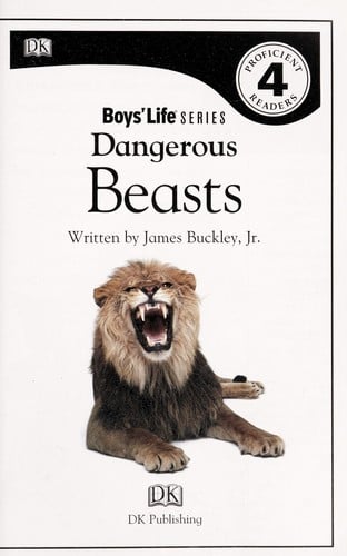 Dangerous beasts