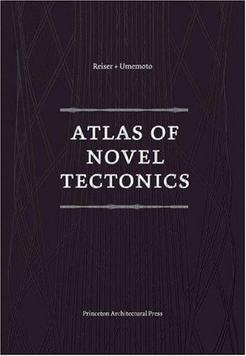 Atlas of Novel Tectonics