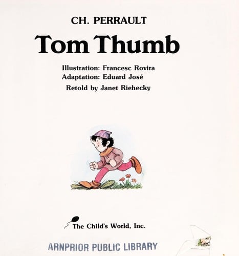 Tom Thumb