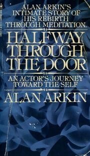 Halfway Through the Door: An Actors Journey Towards the Self