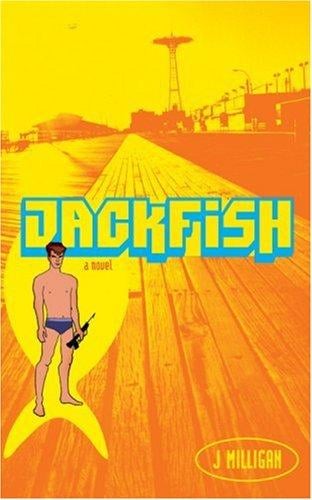 Jack Fish: a novel