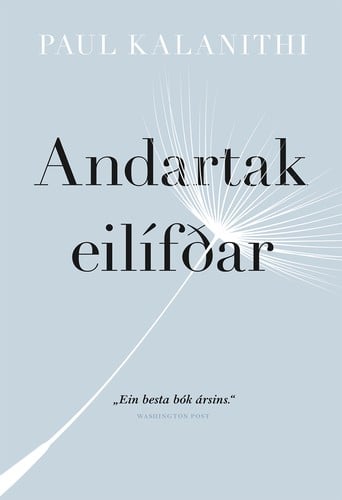 Andartak eilífðar