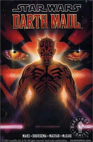 Star Wars: Darth Maul (Star Wars)