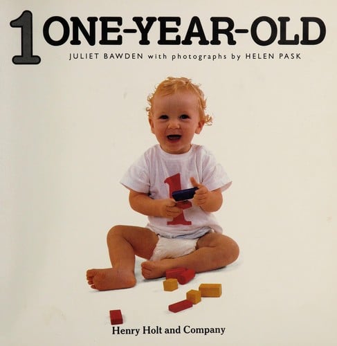 1 one-year-old