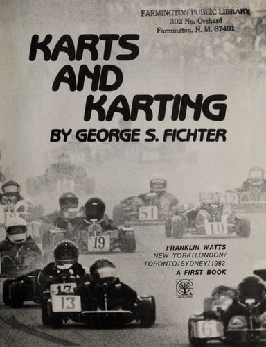 Karts and karting