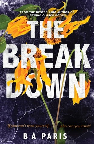 The Break Down