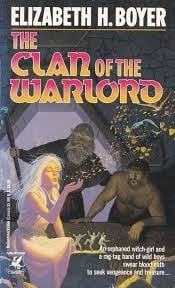 Clan of the warlord.