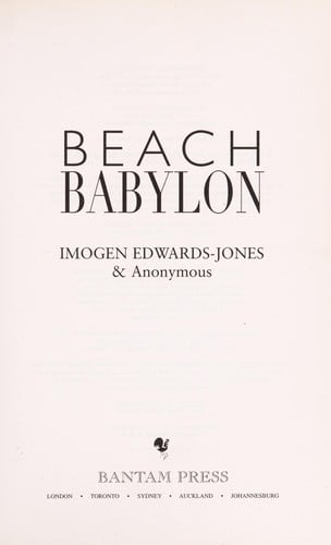 Beach Babylon