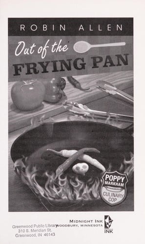 Out of the frying pan
