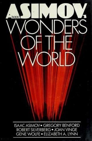 Isaac Asimov's wonders of the world