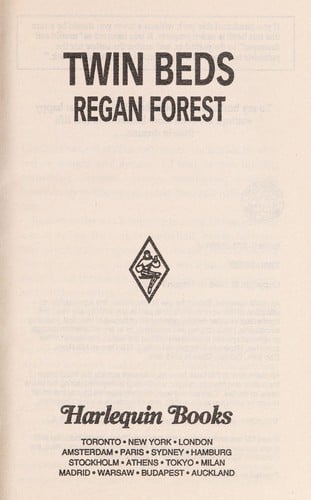 Twin Beds: The Wrong Bed