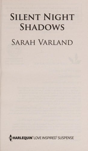 Silent night shadows