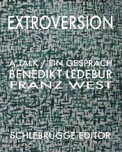 Extroversion: A Talk/Ein Gespräch