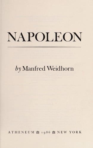 Napoleon