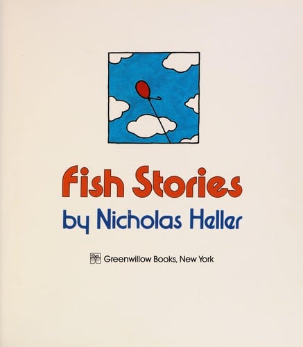 Fish stories