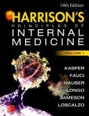 Harrison's principles of internal medicine [recurso electrónico] - 19. edición