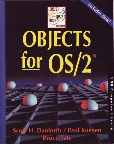 Objects for OS/2