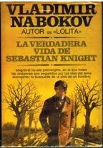 La verdadera vida de Sebastian Knight