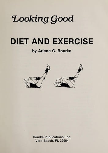 Diet and exercise