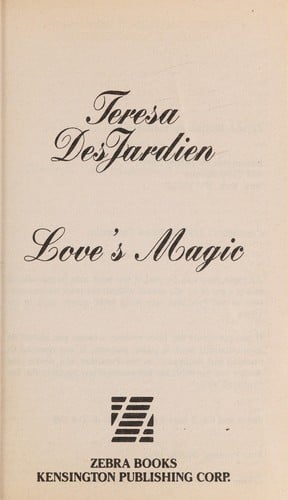 Love's Magic