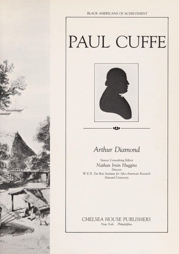 Paul Cuffe