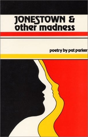 Jonestown & Other Madness: Poetry