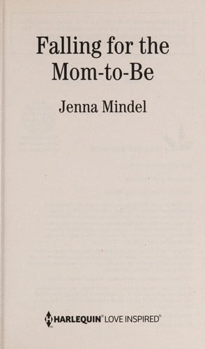 Falling for the mom-to-be