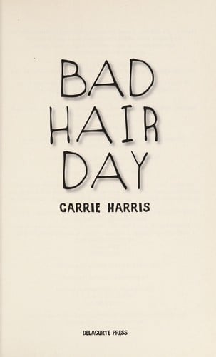 Bad hair day