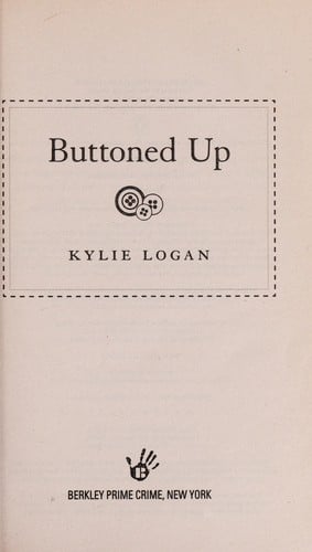 Buttoned up