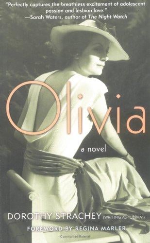 Olivia: A Novel