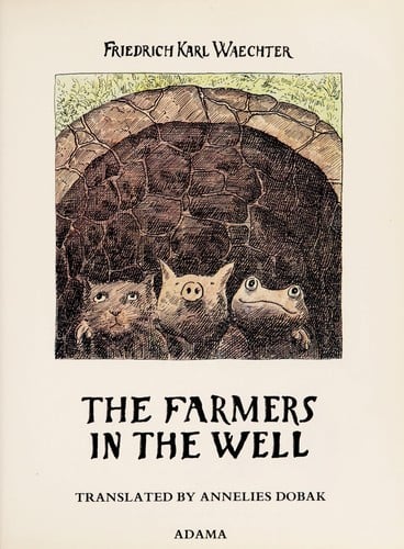 The farmers in the well