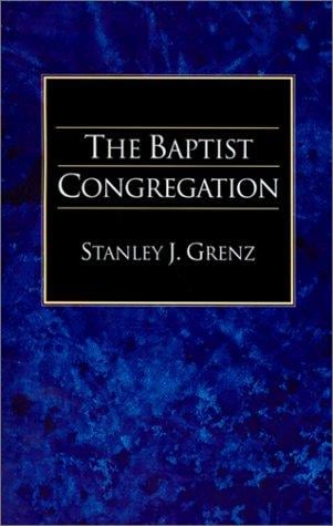 The Baptist Congregation