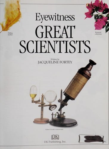 Great scientists