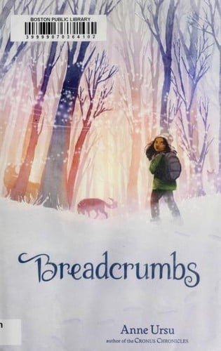 Breadcrumbs