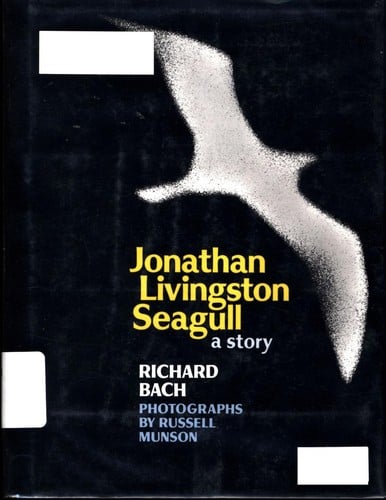 Jonathan Livingston Seagull