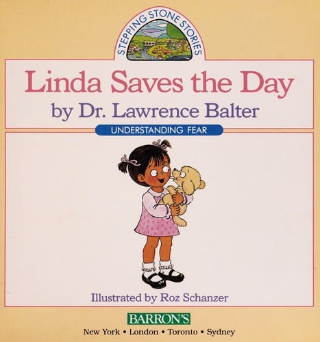 Linda saves the day: understanding fear