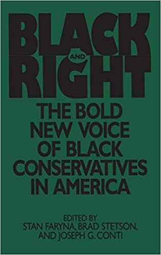 Black and right: the bold new voice of Black conservatives in America