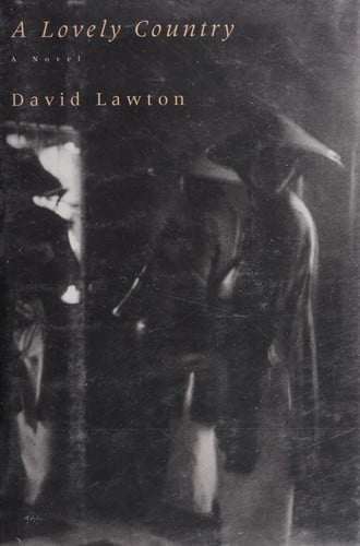 A lovely country: a novel