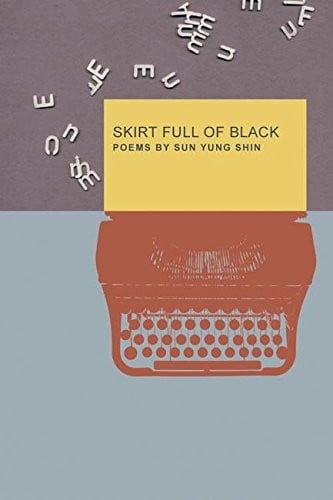 Skirt Full of Black: Poems