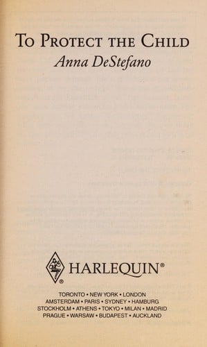 To Protect The Child